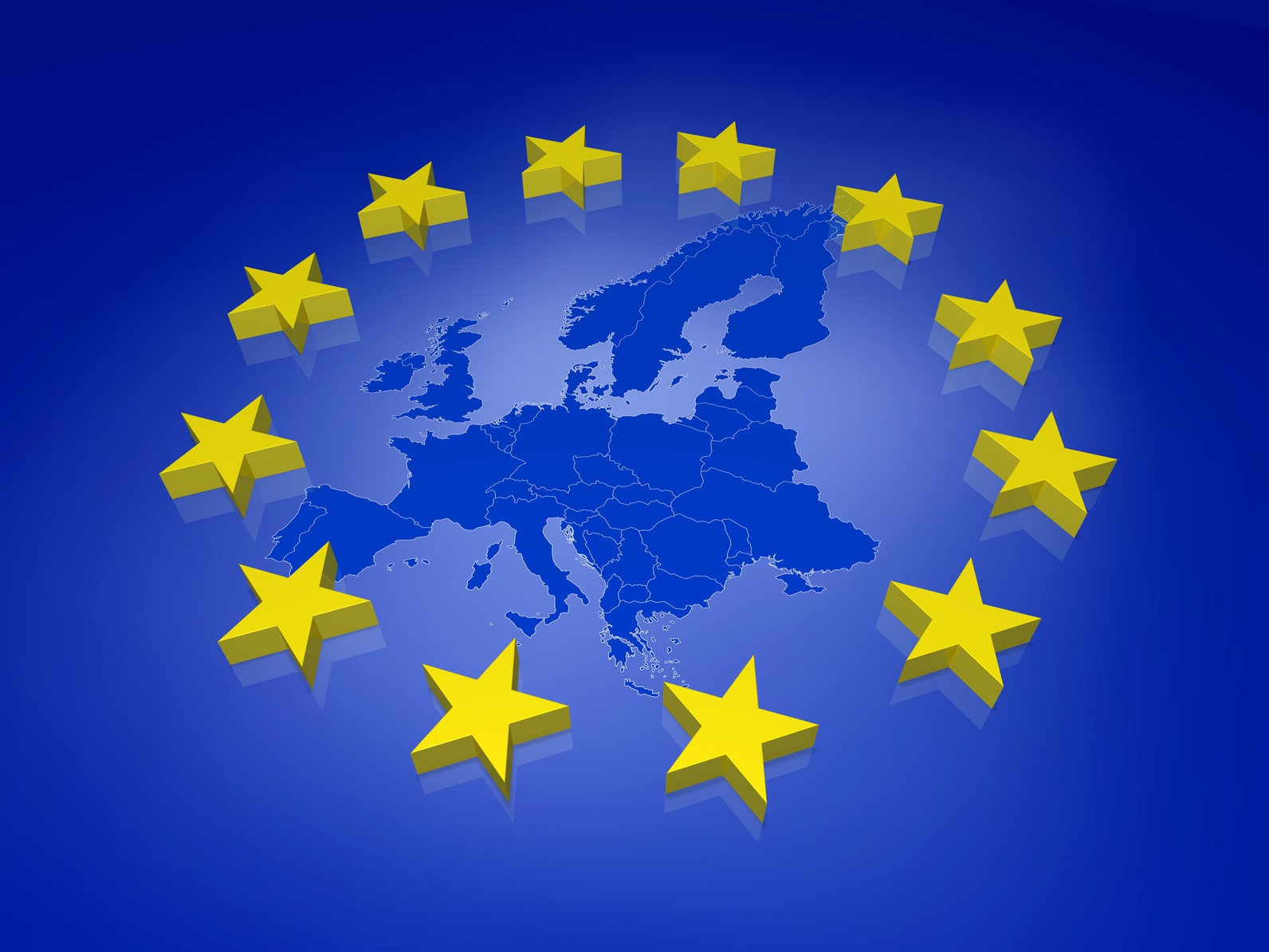 L'Unione Europea: un "impero senza imperatore"