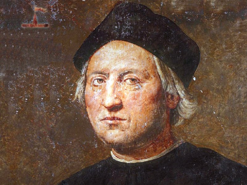 22 ottobre 1499: Colombo ‘scopre’ l’America