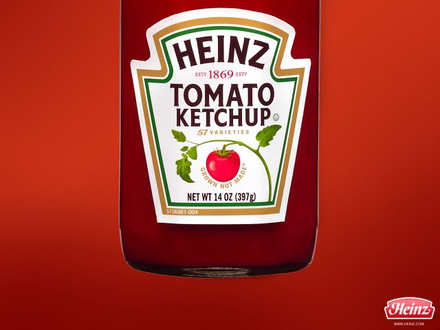 Le vere origini del Ketchup e della ‘cicca americana’