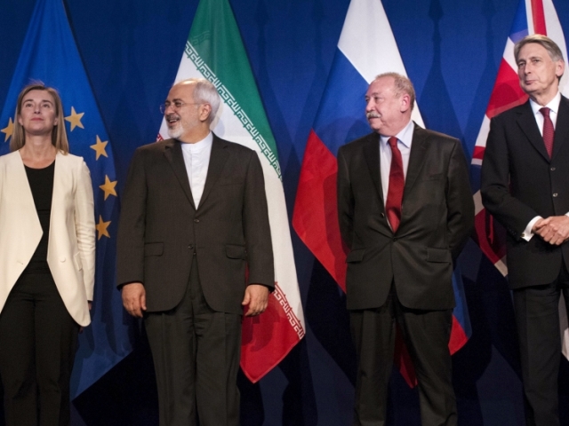 Voyage dans la négociation nucleaire avec l'Iran