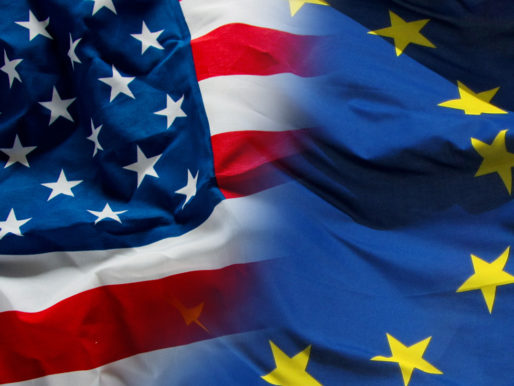 Una nuova politica tra gli Europei e gli Stati Uniti d’America?