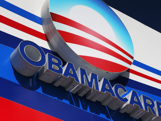Contro l’Obamacare: lo stato della cose