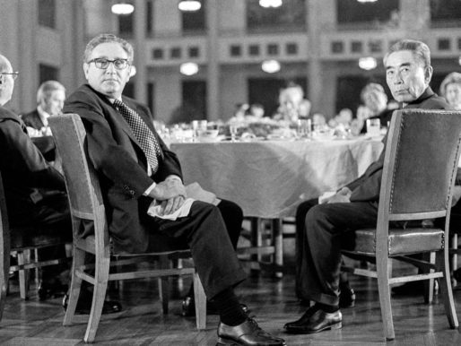 Gli Stati Uniti e la Cina. Leggere Henry Kissinger per comprendere il “Paese di Mezzo”
