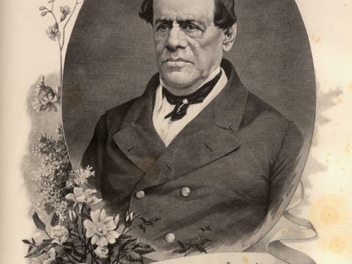 Antonio López de Santa Ana