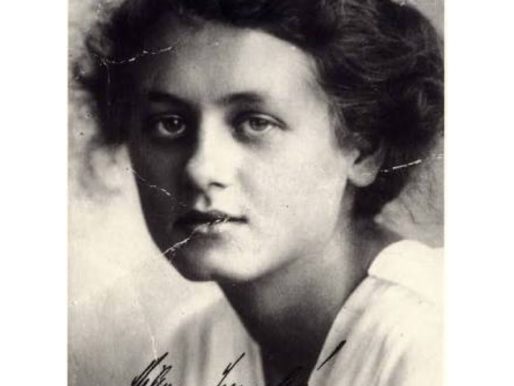 Milena Jesenská, da Kafka alla resistenza contro il nazismo